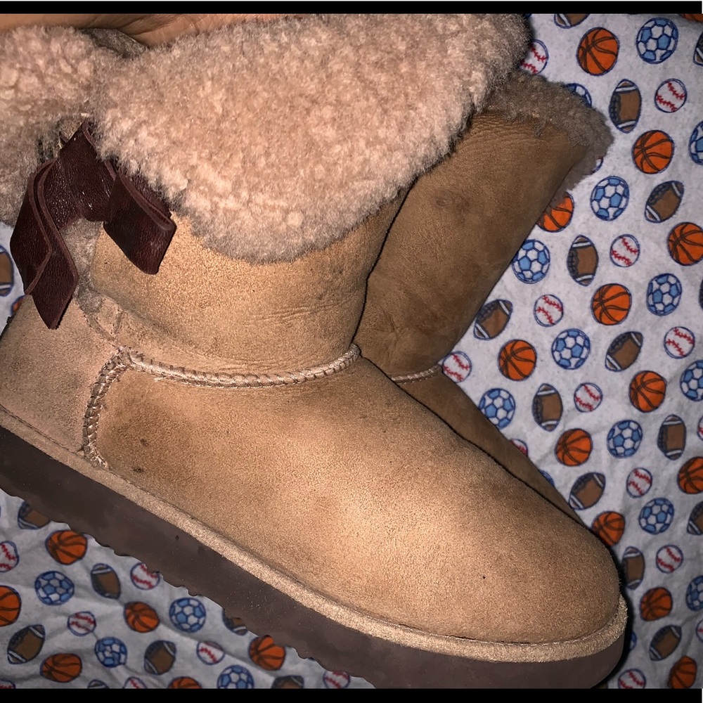 UGG boots